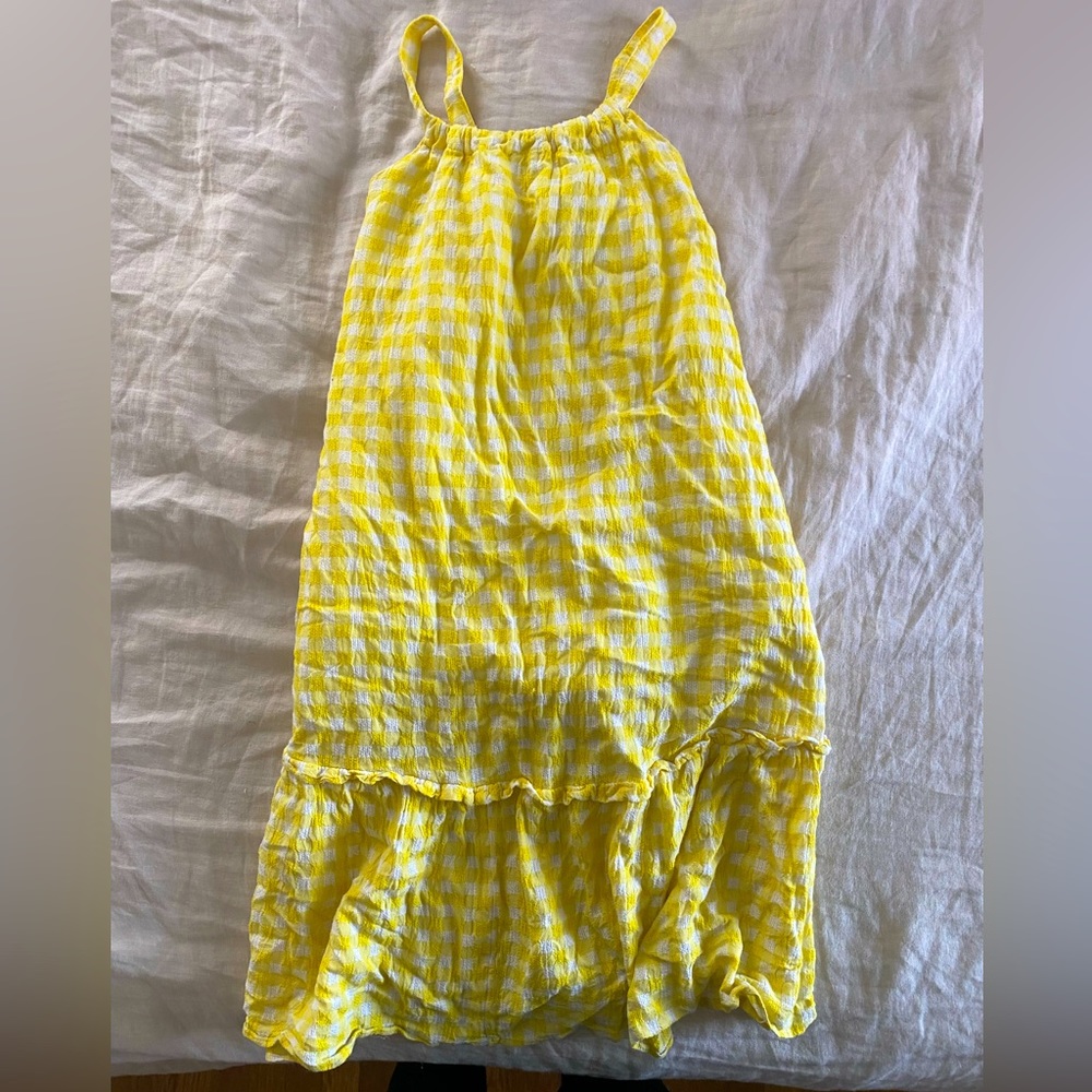 Free assembly dress, sz 4/5